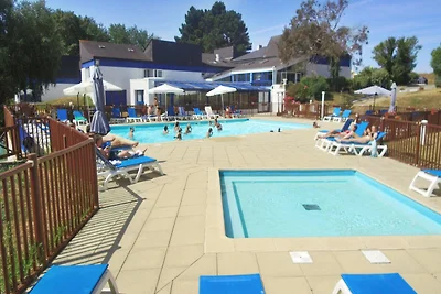 Casa vacanze per 5 persone a Le Palais
