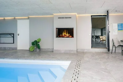 10 Personen Ferienhaus in Ebeltoft