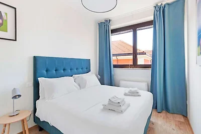 apartman za odmor Obiteljski odmor Mailand