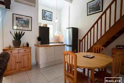 Häuser & Villen für 8 Personen