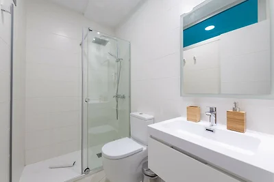 Wohnung Las Palmas nahe Las Canteras Strand