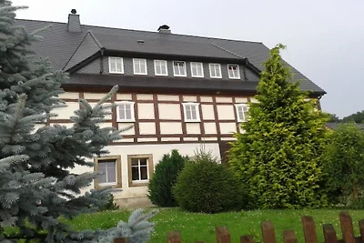 Ferienwohnung mit 2 Schlafzimmer