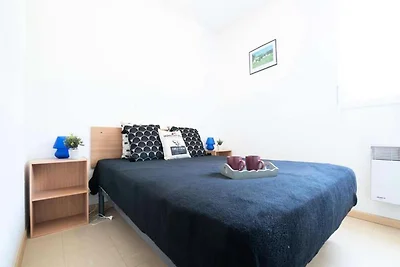 3 Zimmer für 7 Personen