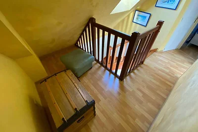 Casa vacanze privilegiata a 150 m dalla...