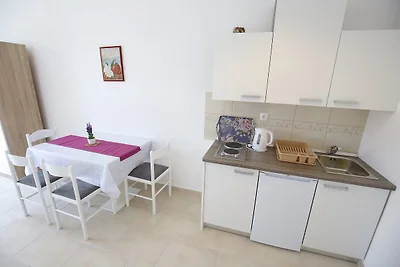 Apartments Kapetan - One Bedroom Apartment wi...