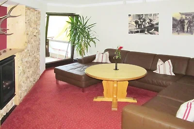 Wohnung in Wildschönau am Schatzberg Lift