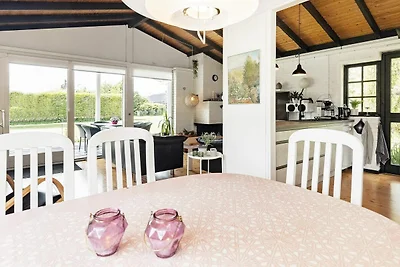 6 Personen Ferienhaus in Væggerløse
