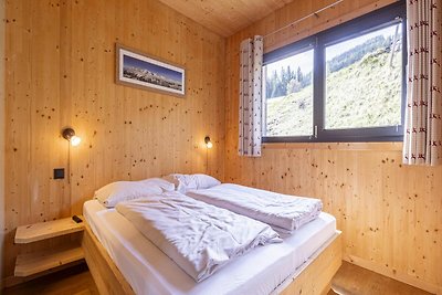 Accogliente chalet a schladming con un...