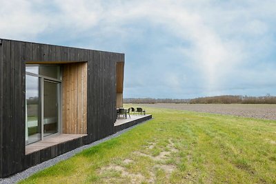 Tolles Ferienhaus mit Terrasse