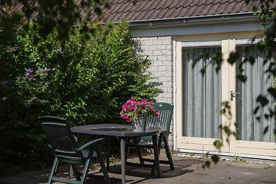 Schönes Ferienhaus in Strandnähe