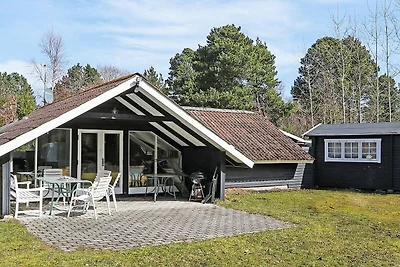 6 Personen Ferienhaus in Rødby