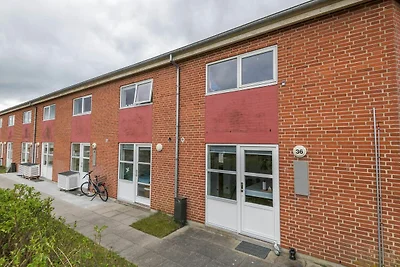 4 Personen Ferienhaus in Fanø