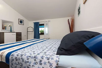 Stylish Lovran Sea View Apartments - One Bedr...
