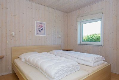 12 Personen Ferienhaus in Tarm-By Traum