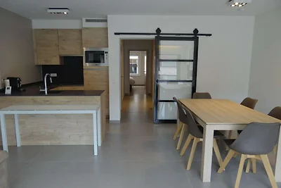 Appartamento a Nieuwpoort con terrazza