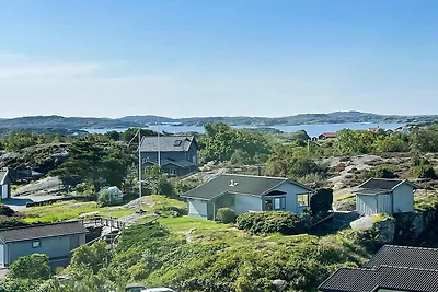 4 Sterne Ferienhaus in SKÄRHAMN-By Traum