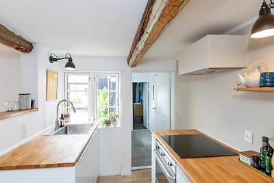 5 Personen Ferienhaus in Løkken