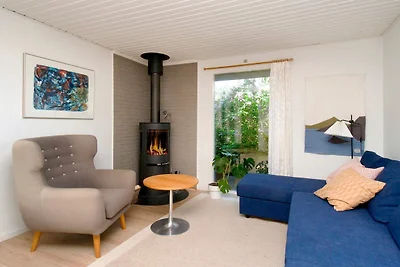 6 Personen Ferienhaus in Skibby-By Traum