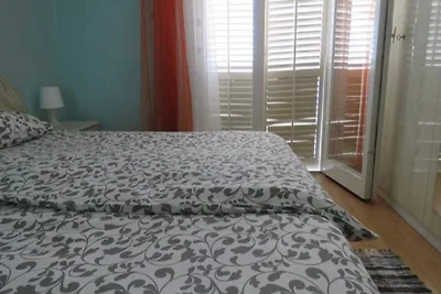 One Bedroom Apartment with Balcony 1