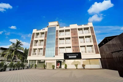 Stadthaus Vasai Express Highway