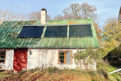 5 Personen Ferienhaus in STENKYRKA