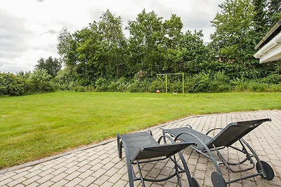 8 persone case ad Oksbøl-By Traum