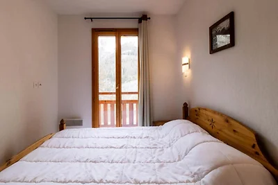 Residenz Le Balcon Des Airelles