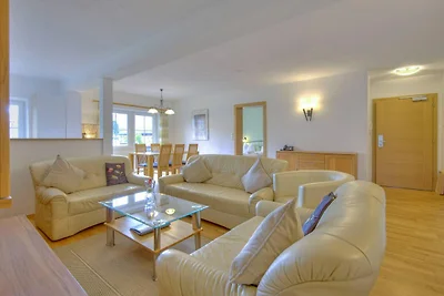 Vicky Appartement Top 7 in Wildschönau