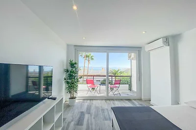 Appartement in de buurt van Playa de...