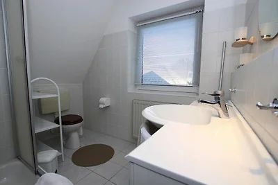 Casa bifamiliare Nordseebrise, Niebüll