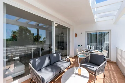 AL-114 ESTEPONA - APPARTEMENT - ALCAZABA LAGO...