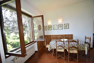 Villa mit herrlichem Blick auf den Lago...