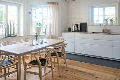 4 star holiday home in SÖLVESBORG