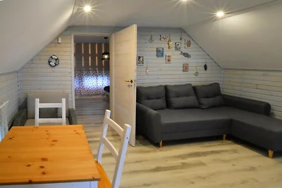 Ferienwohnung, Jezierzany