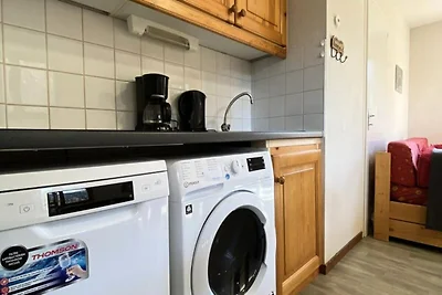 Appartement in Valfréjus vlakbij de...