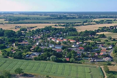 apartman za odmor Obiteljski odmor Seelow