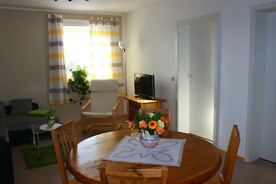 XXL Ferienhaus in Struppen