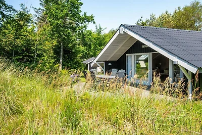 6 Personen Ferienhaus in Ringkøbing
