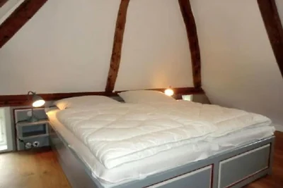 Ferienhaus in Föhr mit 2 Schlafzimmer