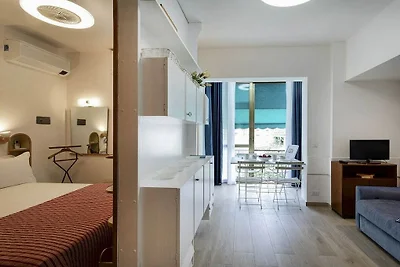 Mondial Apartment
