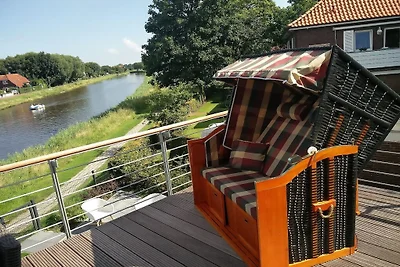 Holiday apartment Harlezauber
