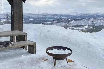 10 Personen Ferienhaus in Moen-By Traum