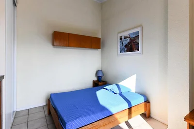 Hyeres Park Apartment mit zwei Zimmern