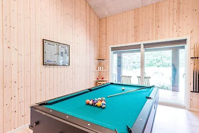 8 Personen Ferienhaus in Blåvand