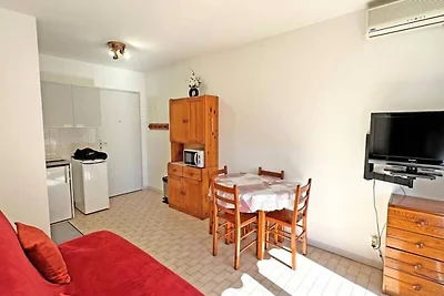 2 Zimmer für 4 Personen