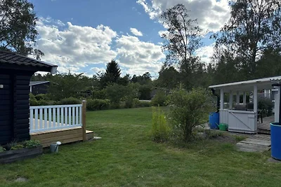 4 Sterne Ferienhaus in SORUNDA