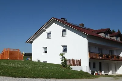 Apartament wakacyjny Stockinger, parter