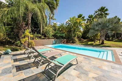 Maisons & Villas für 8 Personen