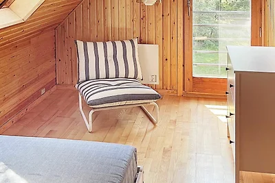 8 Personen Ferienhaus in Frederiksværk