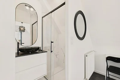 Apartment in der Nähe des Strandes von Rohu m...